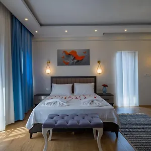 Tanrise Фетхие
